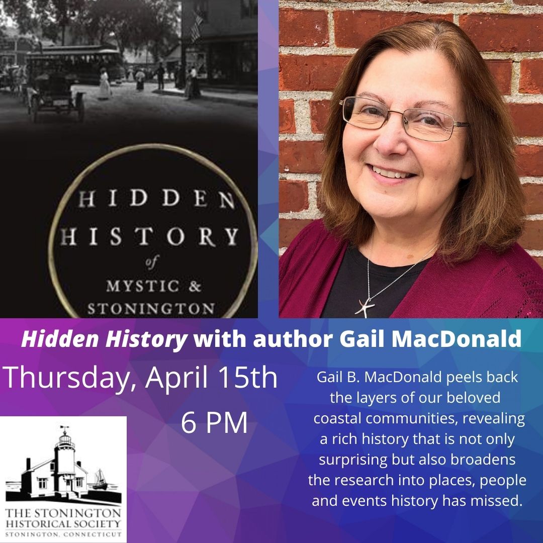 Book Talk with local author Gail MacDonald (2) (1)