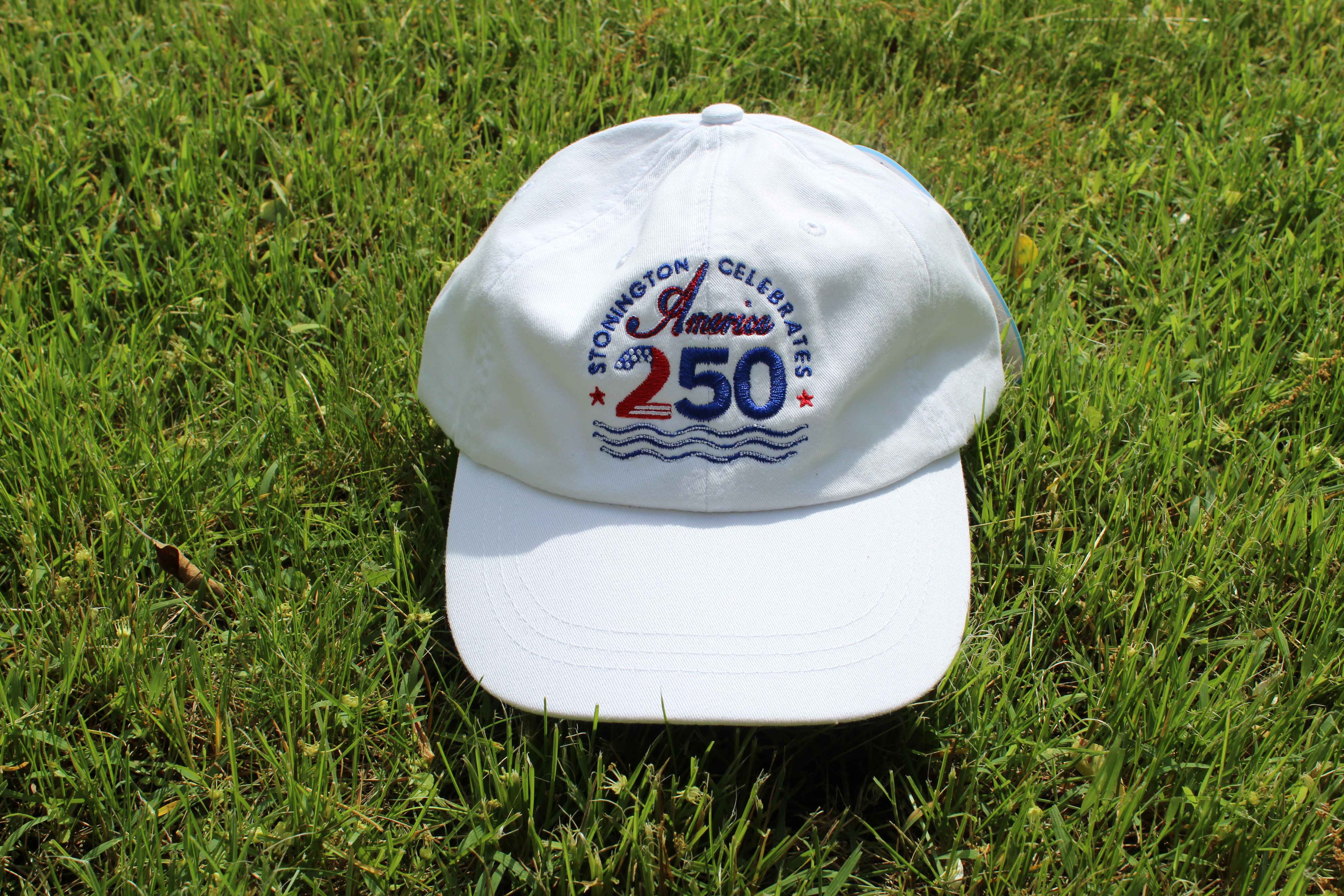 America 250 Hat